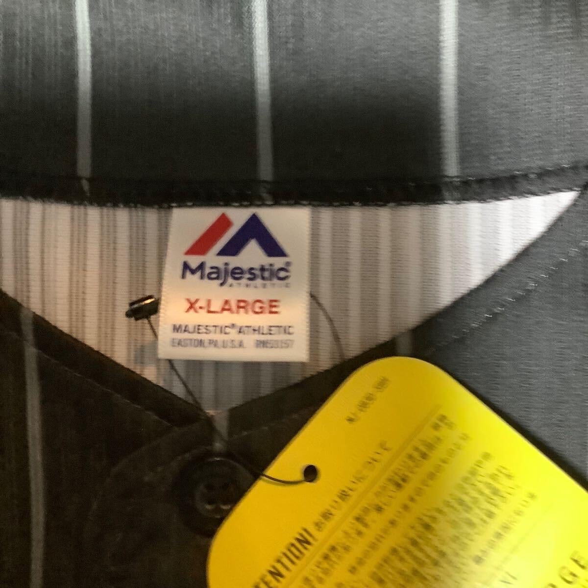 福岡ソフトバンクホークス　15周年記念ユニフォーム　XLサイズ　未使用 Amazon.co.jp: 福岡ソフトバンクホークス ユニフォーム 15周年